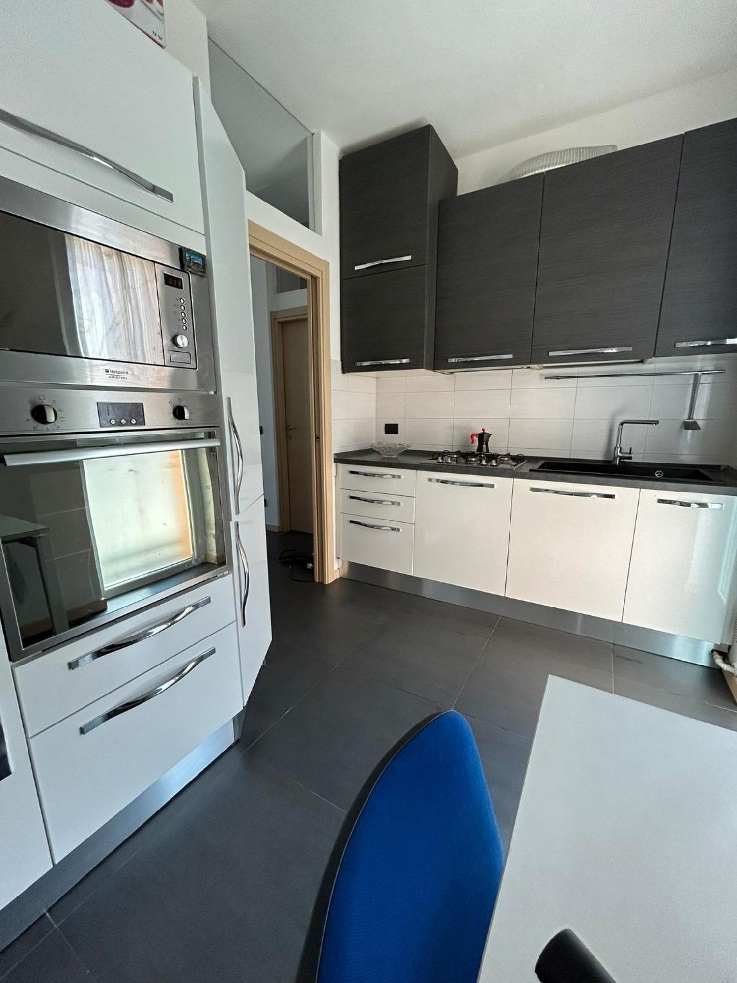 M&M Bergamo Center - Modern Flat With Free Wifi-Netflix And Welcome Italian Coffee Bagian luar foto